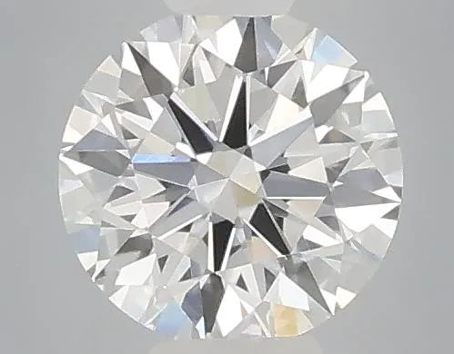 0.25ct Round Lab Grown Diamond (Colour E, Clarity VVS2, Cut EX, IGI Certified)
