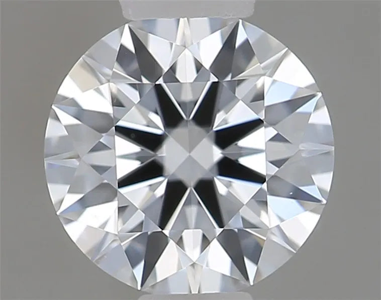 0.50ct Round Lab Grown Diamond (Colour D, Clarity VS1, Cut ID, IGI Certified)