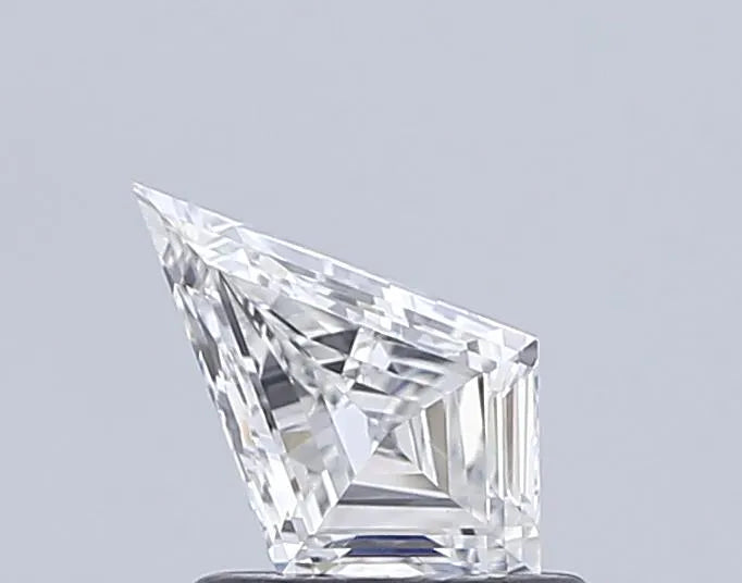 0.57ct Kite Lab Grown Diamond (Colour E, Clarity VS1, IGI Certified)