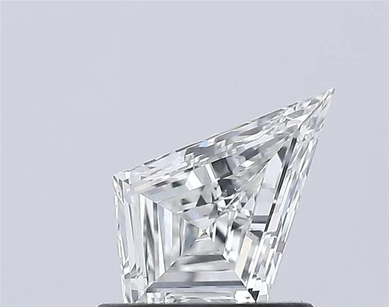 0.58ct Kite Lab Grown Diamond (Colour F, Clarity VS1, IGI Certified)