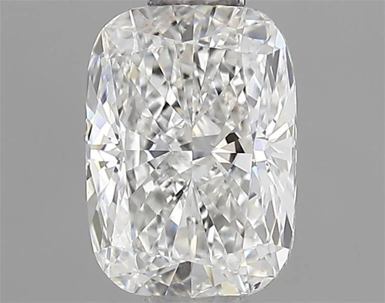 0.73ct Cushion brilliant Lab Grown Diamond (Colour F, Clarity VS2, IGI Certified)