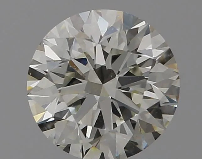 0.75ct Round Natural Diamond (Colour H, Clarity VVS2, Cut EX, IGI Certified)