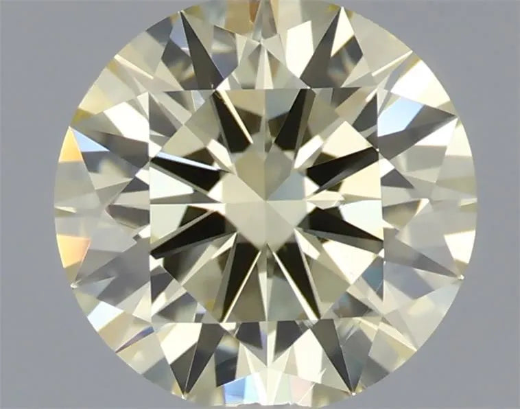 0.82ct Round Natural Diamond (Colour M, Clarity VS2, Cut EX, IGI Certified)