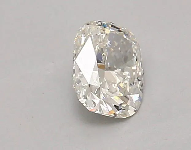 0.83ct Cushion modified Lab Grown Diamond (Colour G, Clarity VVS2, IGI Certified)
