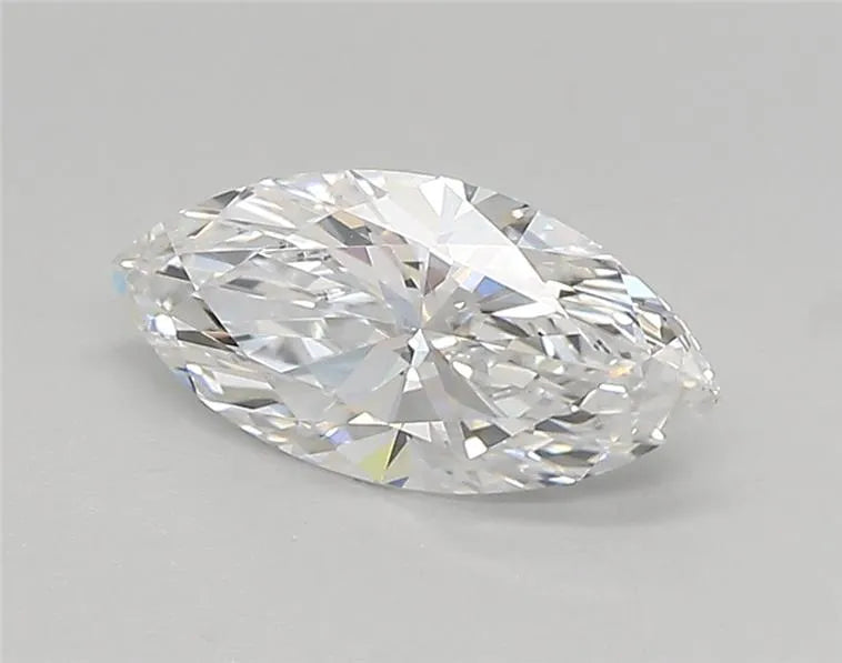 0.90ct Marquise Lab Grown Diamond (Colour D, Clarity VVS1, IGI Certified)