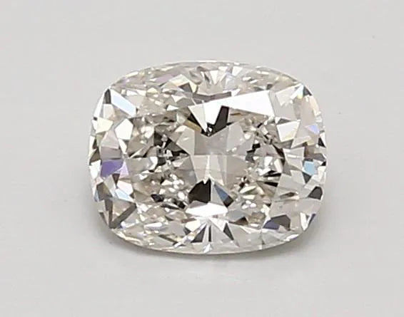 0.92ct Cushion modified Lab Grown Diamond (Colour G, Clarity VS2, IGI Certified)