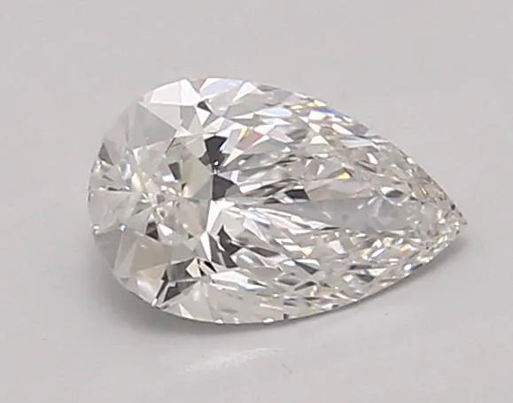 0.93ct Pear Lab Grown Diamond (Colour F, Clarity VS1, IGI Certified)