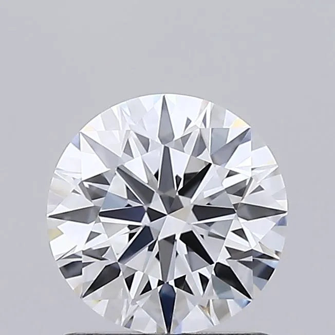 0.94ct Round Lab Grown Diamond (Colour G, Clarity VVS1, Cut ID, IGI Certified)