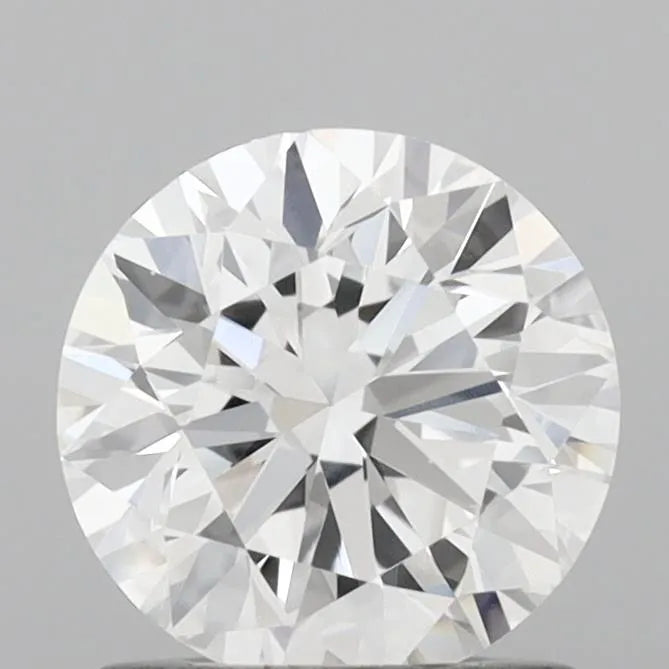 0.95ct Round Lab Grown Diamond (Colour D, Clarity VS1, Cut VG, IGI Certified)