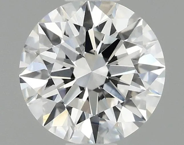 0.97ct Round Lab Grown Diamond (Colour F, Clarity VVS2, Cut ID, IGI Certified)