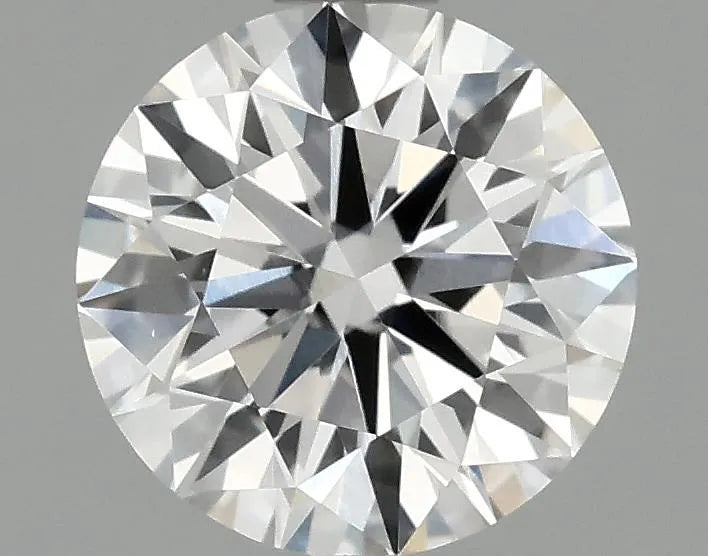 0.98ct Round Lab Grown Diamond (Colour D, Clarity VS2, Cut ID, IGI Certified)