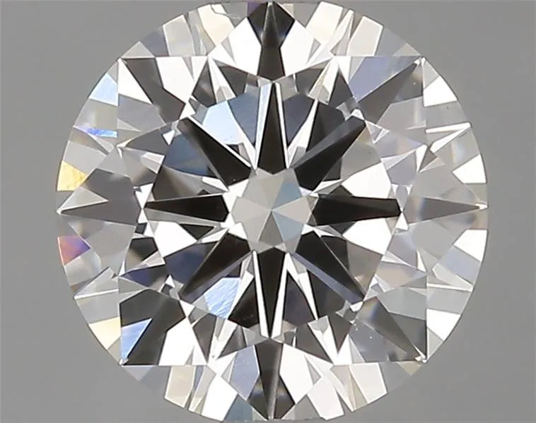 0.98ct Round Lab Grown Diamond (Colour G, Clarity VS1, Cut EX, IGI Certified)