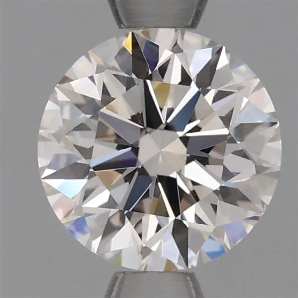 0.98ct Round Lab Grown Diamond (Colour H, Clarity VVS2, Cut ID, IGI Certified)