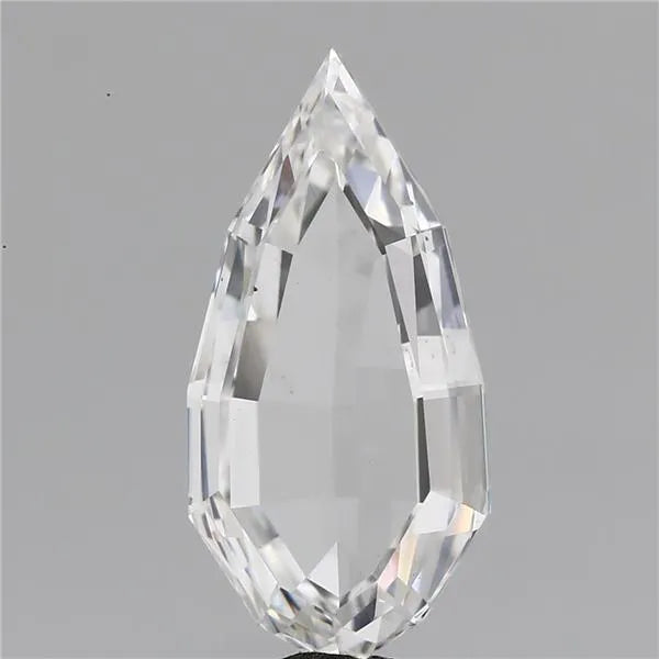 4.04ct Other Lab Grown Diamond (Colour E, Clarity VS1, IGI Certified)