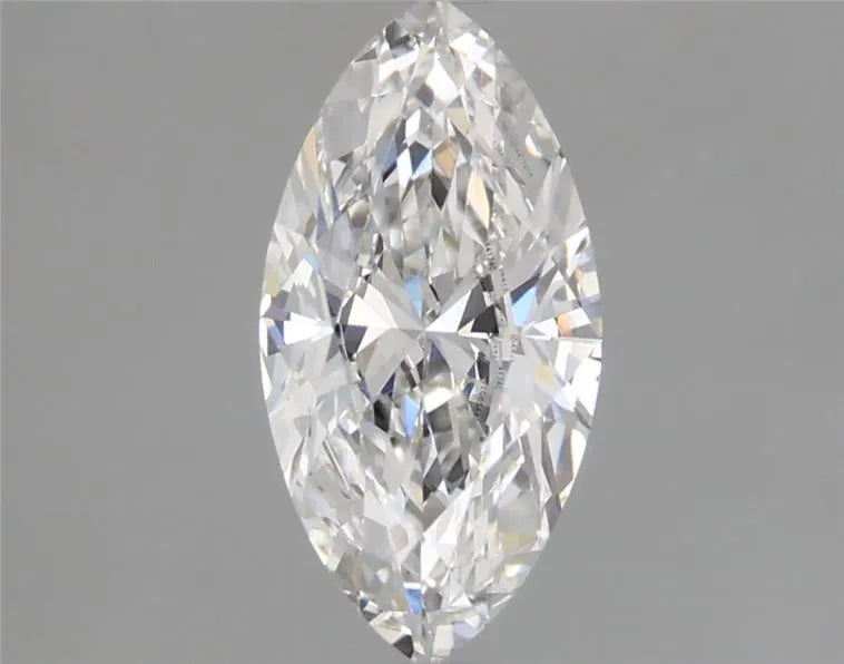 1.00ct Marquise Lab Grown Diamond (Colour E, Clarity VVS1, IGI Certified)