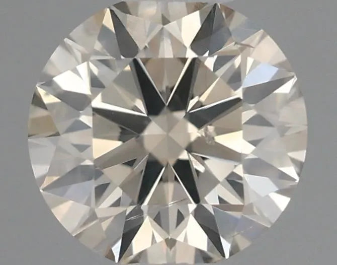 0.40ct Round Natural Diamond (Colour M, Clarity SI1, Cut EX, IGI Certified)