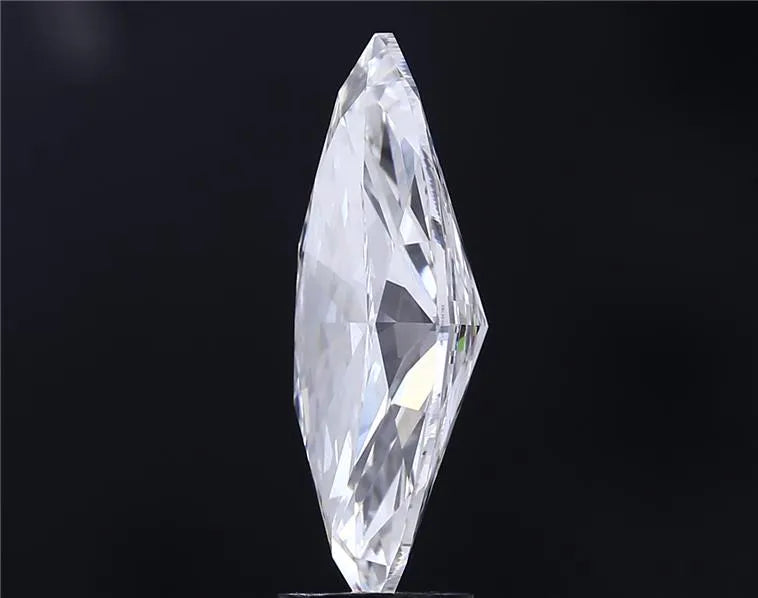 0.95ct Marquise Lab Grown Diamond (Colour E, Clarity VS1, IGI Certified)