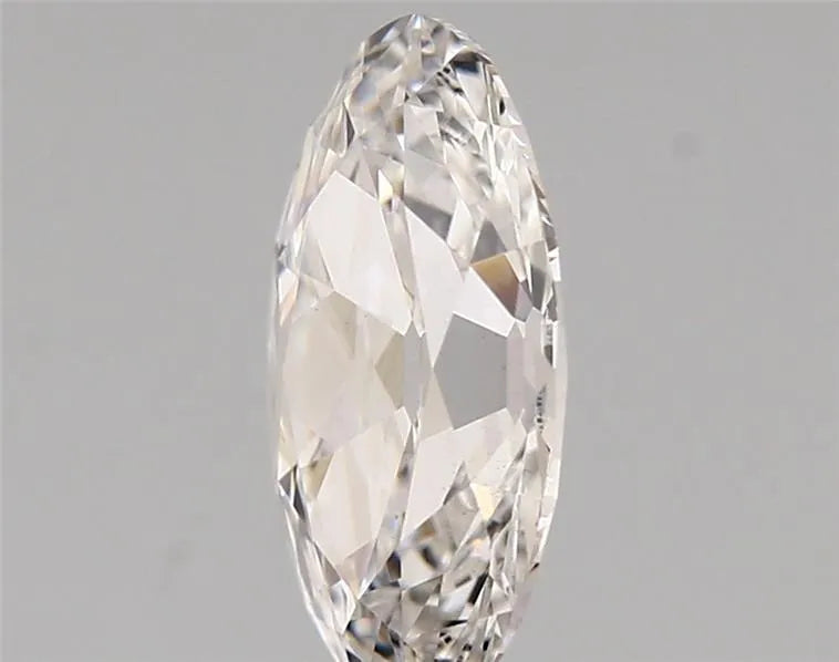 1.93ct Oval Lab Grown Diamond (Colour E, Clarity VS1, IGI Certified)