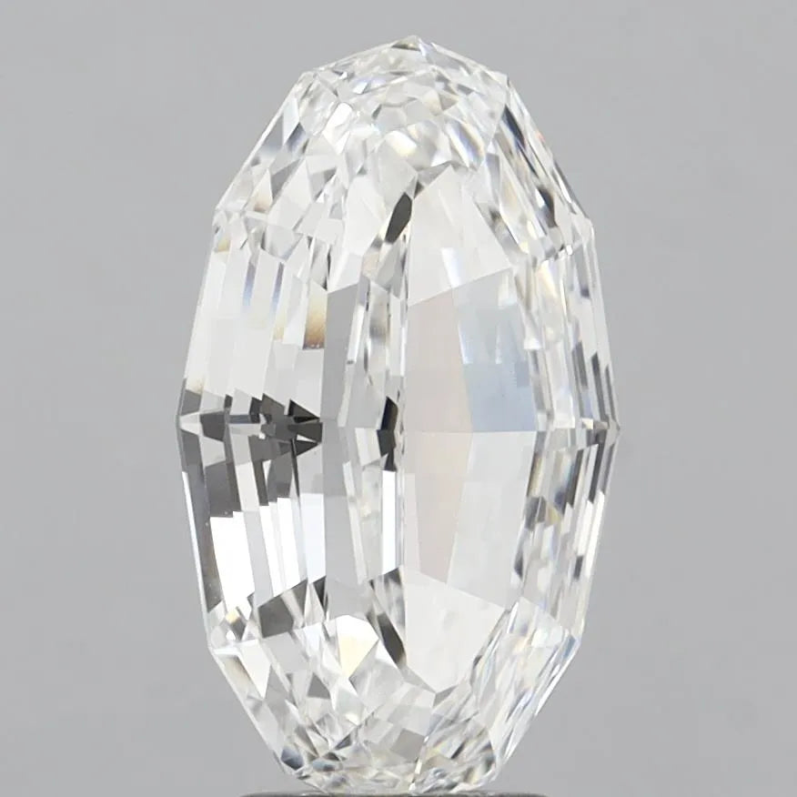 4.02ct Other Lab Grown Diamond (Colour E, Clarity VVS2, IGI Certified)