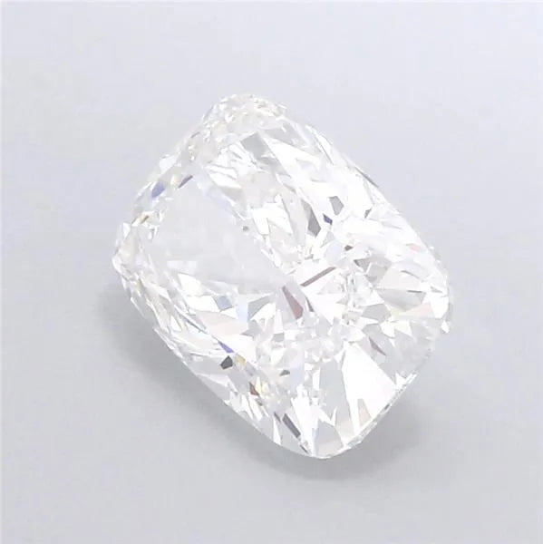 2.51ct Cushion modified Lab Grown Diamond (Colour E, Clarity VS1, IGI Certified)