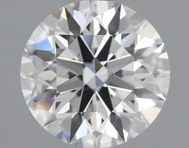 1.20ct Round Lab Grown Diamond (Colour E, Clarity VVS2, Cut ID, IGI Certified)