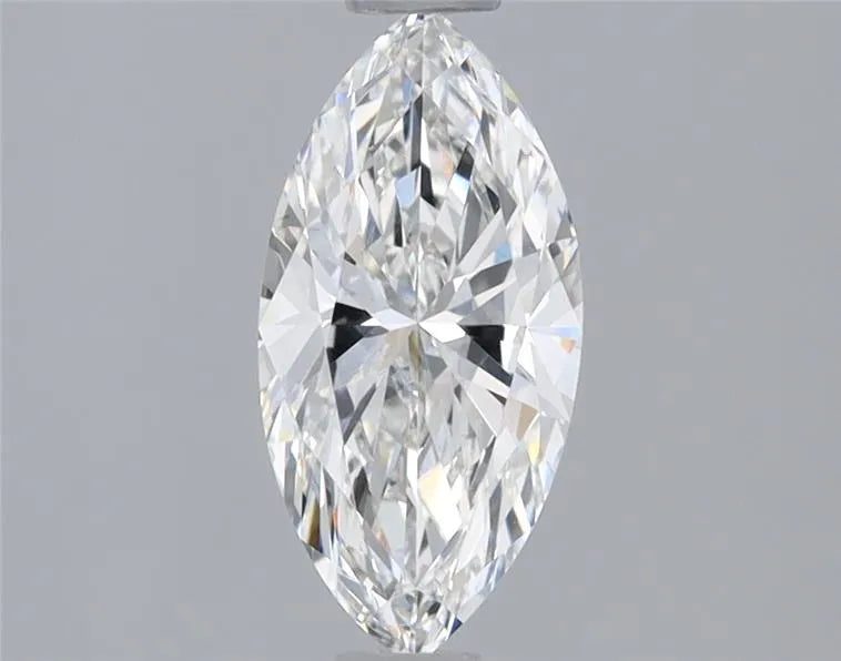 1.00ct Marquise Lab Grown Diamond (Colour G, Clarity VS1, IGI Certified)