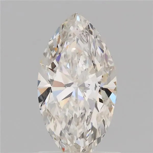 1.00ct Marquise Lab Grown Diamond (Colour G, Clarity VVS2, IGI Certified)