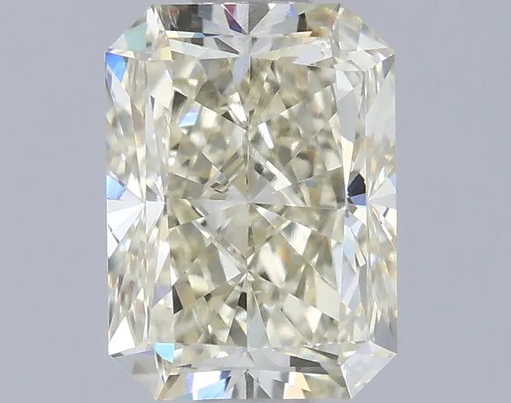 1.00ct Radiant Lab Grown Diamond (Colour M, Clarity VS2, IGI Certified)