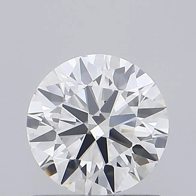 1.00ct Round Lab Grown Diamond (Colour E, Clarity VS1, Cut ID, IGI Certified)