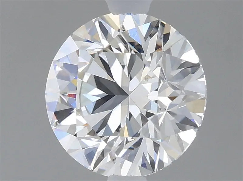1.00ct Round Lab Grown Diamond (Colour G, Clarity VVS2, Cut ID, IGI Certified)