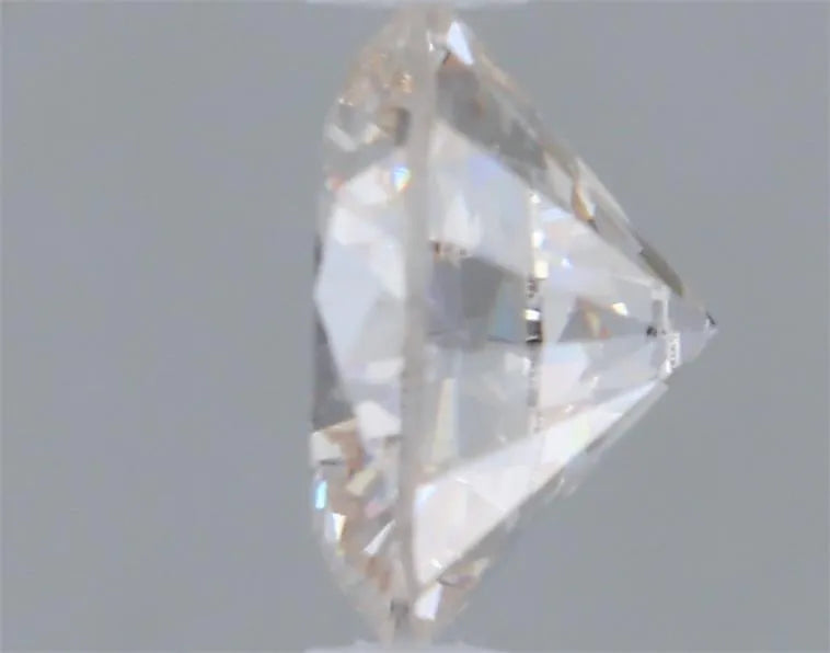 1.00ct Round Lab Grown Diamond (Colour I, Clarity VS1, Cut EX, IGI Certified)