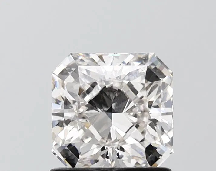 1.02ct Square radiant Lab Grown Diamond (Colour G, Clarity VS1, IGI Certified)
