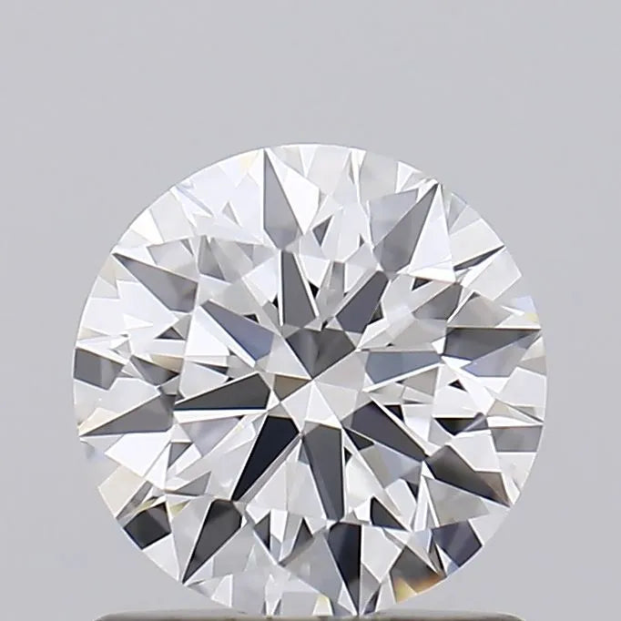 1.04ct Round Lab Grown Diamond (Colour E, Clarity VVS2, Cut ID, IGI Certified)