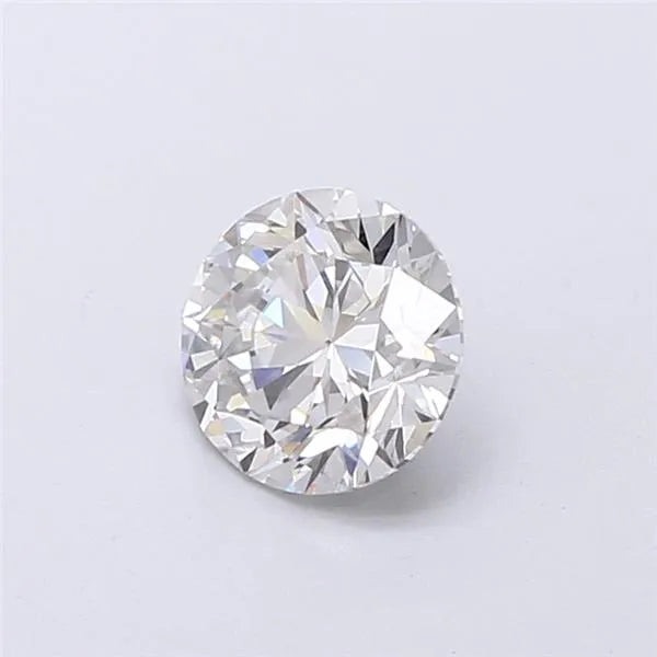 1.04ct Round Lab Grown Diamond (Colour G, Clarity VS1, Cut EX, IGI Certified)