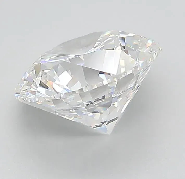 1.04ct Round Lab Grown Diamond (Colour G, Clarity VVS2, Cut ID, IGI Certified)
