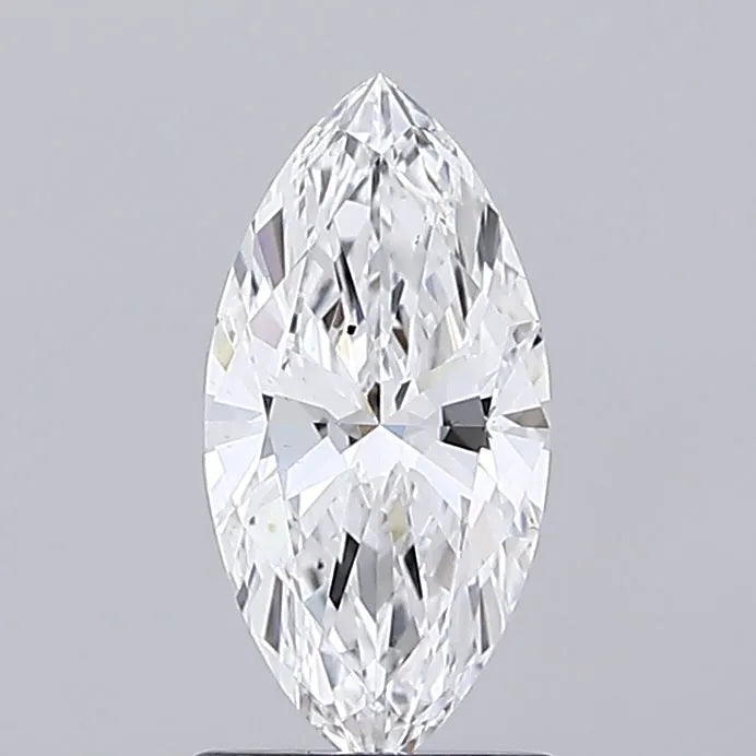 1.05ct Marquise Lab Grown Diamond (Colour D, Clarity VS2, IGI Certified)