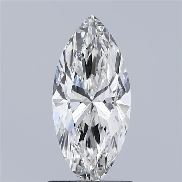 1.05ct Marquise Lab Grown Diamond (Colour G, Clarity VS2, IGI Certified)