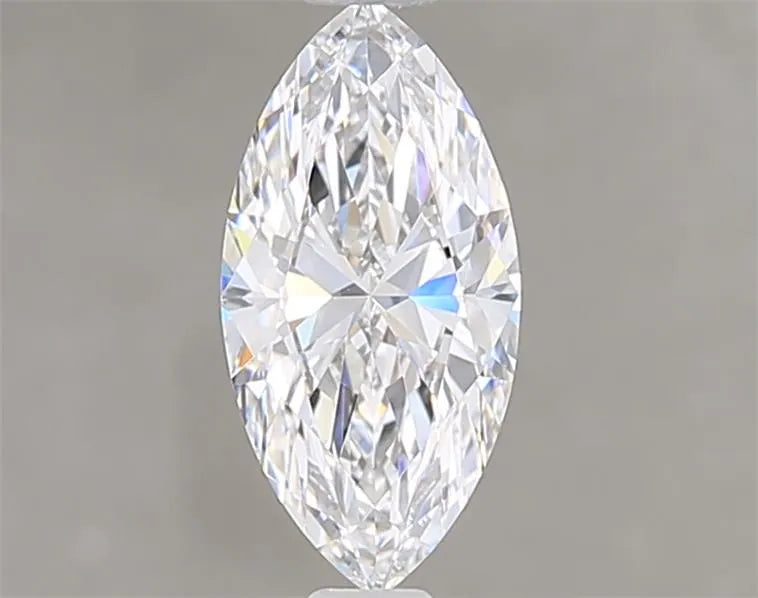 1.06ct Marquise Natural Diamond (Colour D, Clarity FL, GIA Certified)