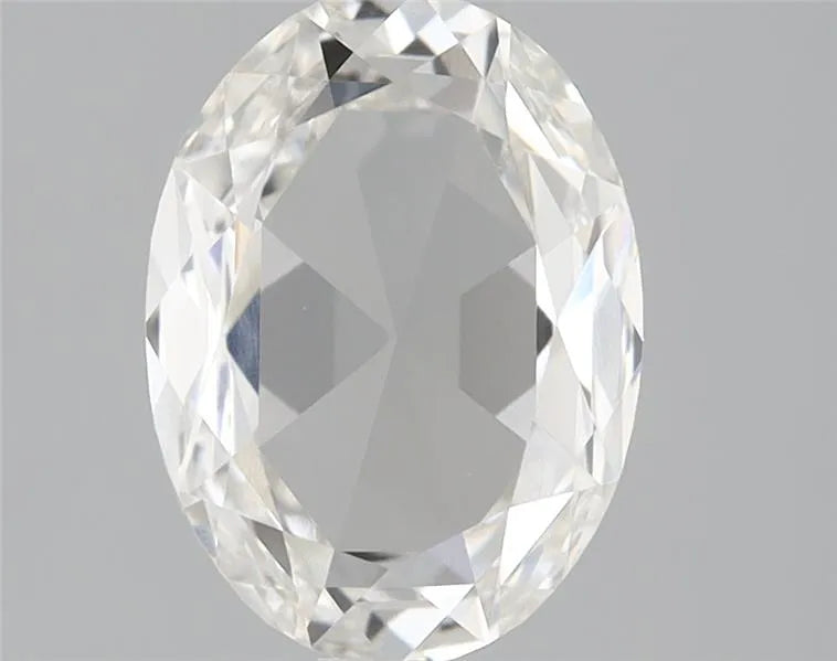 1.06ct Rose Lab Grown Diamond (Colour F, Clarity VVS2, IGI Certified)