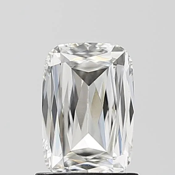1.07ct Cushion modified Lab Grown Diamond (Colour G, Clarity VVS2, IGI Certified)