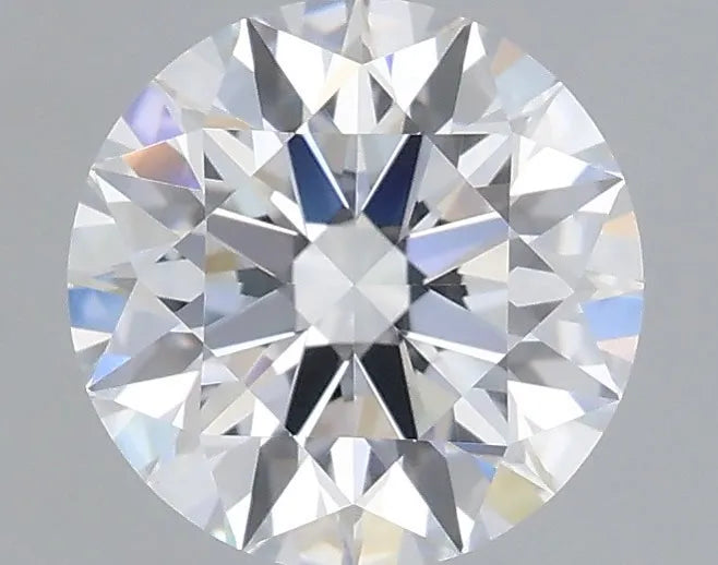 1.09ct Round Lab Grown Diamond (Colour E, Clarity VVS1, Cut ID, IGI Certified)