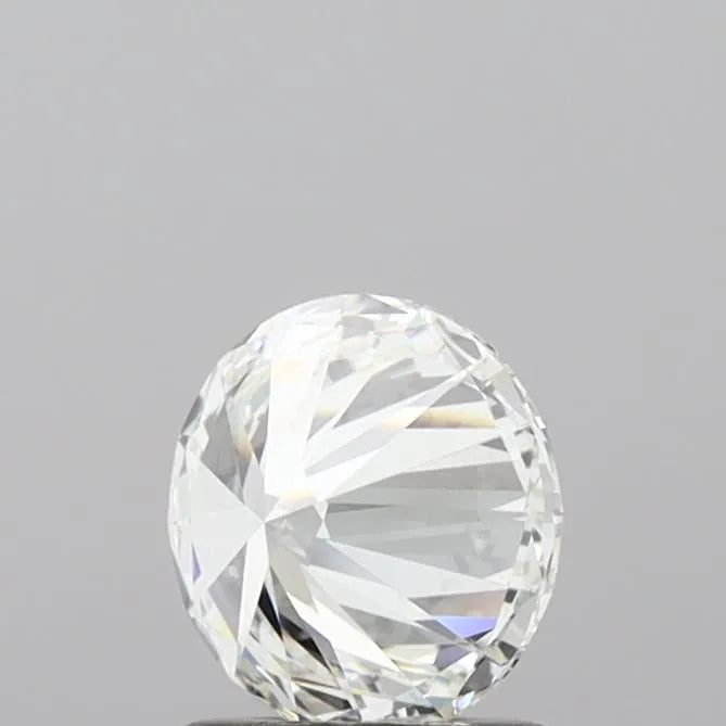 1.09ct Round Lab Grown Diamond (Colour F, Clarity IF, Cut ID, IGI Certified)