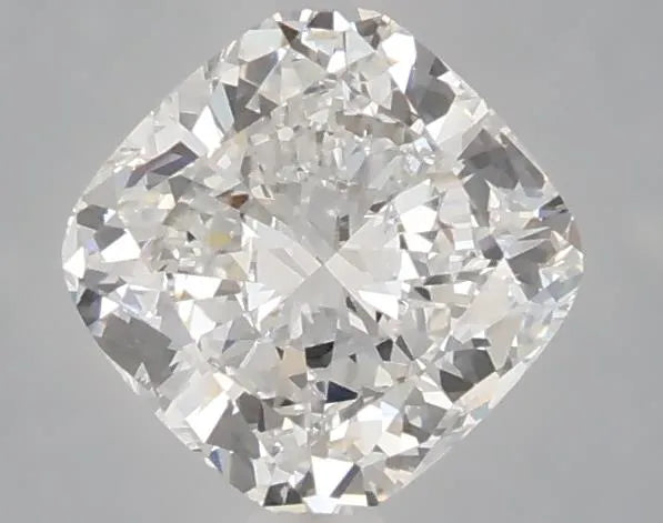 1.10ct Cushion modified Lab Grown Diamond (Colour E, Clarity VVS2, IGI Certified)