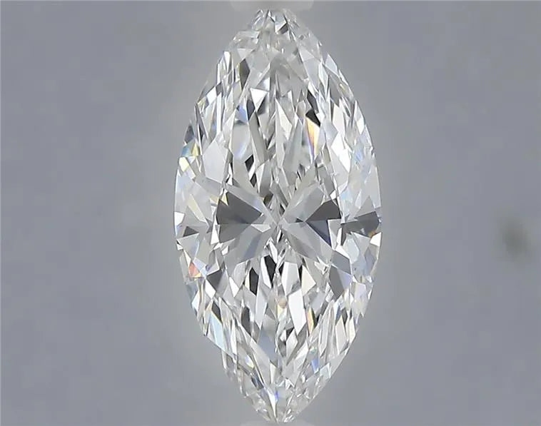 1.10ct Marquise Lab Grown Diamond (Colour D, Clarity VVS2, IGI Certified)