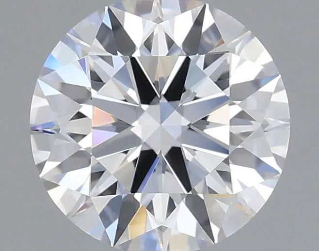 1.15ct Round Lab Grown Diamond (Colour D, Clarity VVS2, Cut ID, IGI Certified)