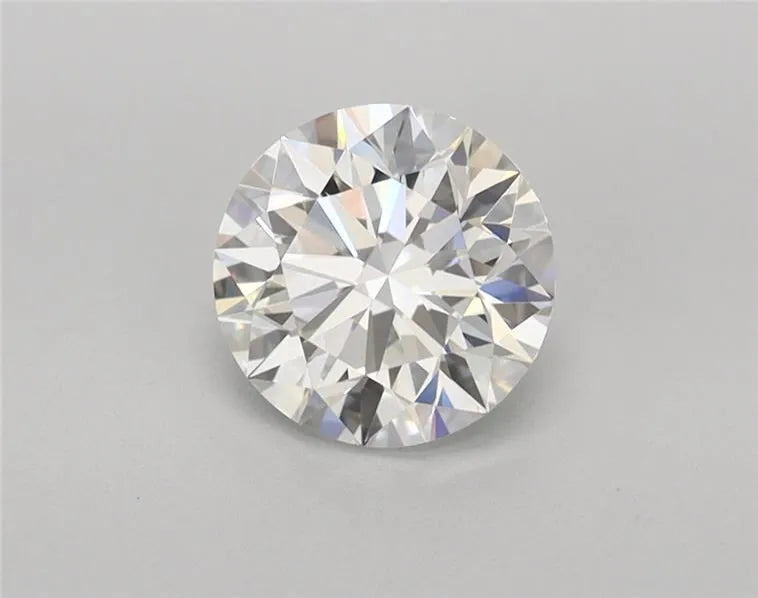 1.16ct Round Natural Diamond (Colour F, Clarity VS1, Cut EX, GIA Certified)