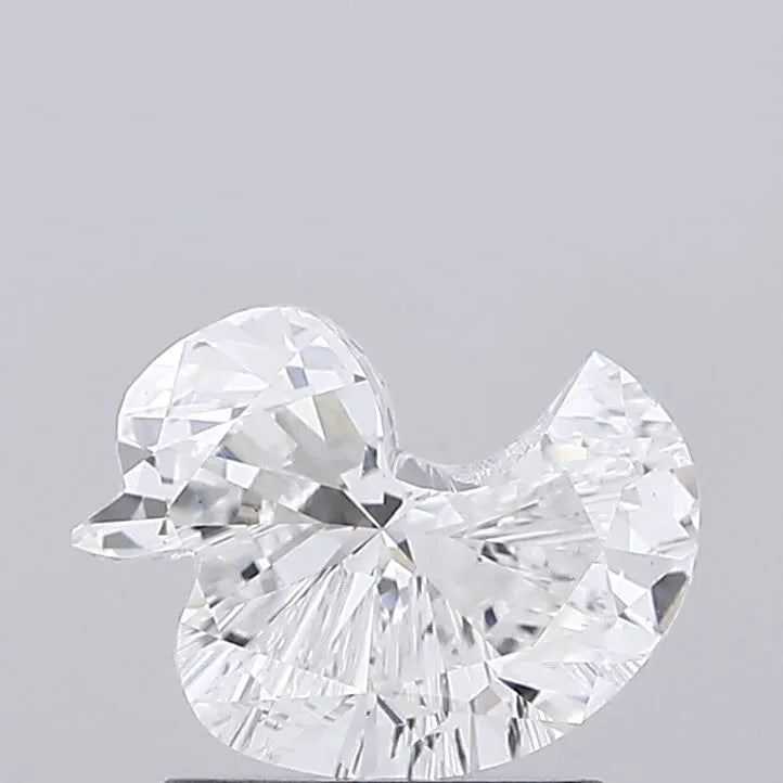 1.17ct Other Lab Grown Diamond (Colour E, Clarity VS1, IGI Certified)