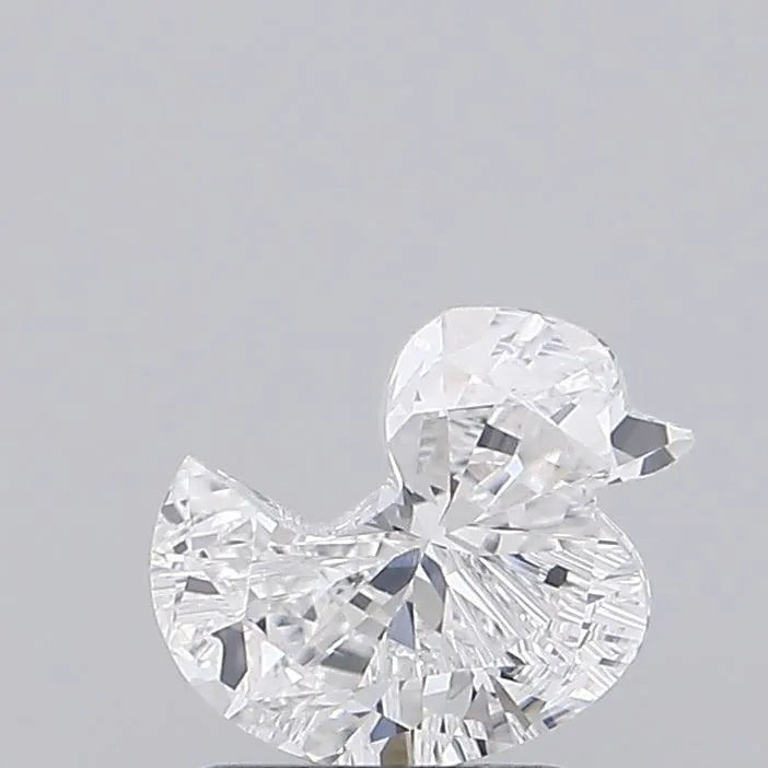 1.17ct Other Lab Grown Diamond (Colour E, Clarity VVS2, IGI Certified)