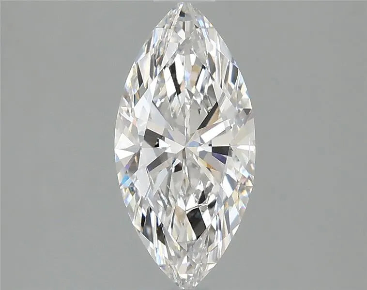 1.21ct Marquise Lab Grown Diamond (Colour E, Clarity SI1, IGI Certified)
