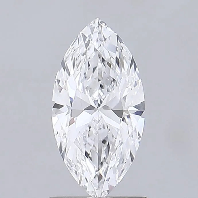 1.25ct Marquise Lab Grown Diamond (Colour D, Clarity VVS1, IGI Certified)
